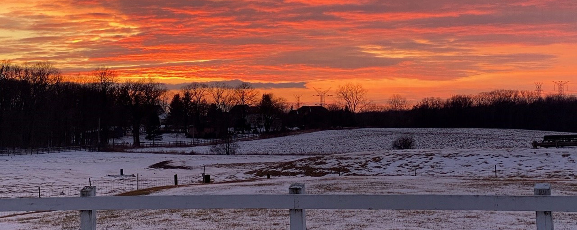 Colorado Sunset